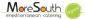 Catering in BERKHAMSTED - MoreSouth Mediterranean Catering