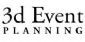 Event Planning in BATHGATE - 3d Event Planning