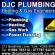 plumbers in YORK - DJC Plumbing Heating and Gas Engineers