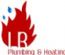 central heating services in GLASGOW - LR Plumbing & Heating