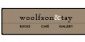 Art Galleries in LONDON - Woolfson & Tay
