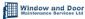 glaziers in TAMWORTH - Window & Door Maintence Services Ltd