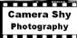 Photography in CARTERTON - Camera Shy Photography