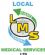 Event Medical Cover in CARDIFF - Local Medical Services Ltd