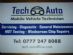 in GILLINGHAM - TechAuto Mobile Vehicle Servicing and Vehicle Sales in GILLINGHAM - TechAuto Mobile Vehicle Servicing and Vehicle Sales