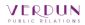 Music Publishing in HARROGATE - Verdun Public Relations