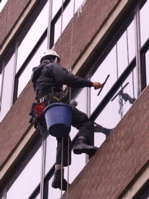 Every job is completed professionally  and to a very high standard - Window Cleaners Ipswich
