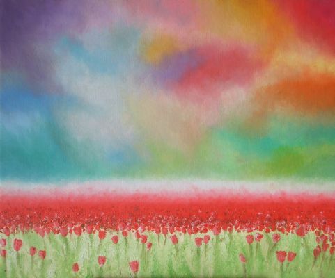 Return To Elysium - Artists Oswestry