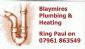 central heating services in LEEDS - Blaymires Plumbing And Heating central heating services in LEEDS - Blaymires Plumbing And Heating