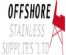 manufacturing in WALSALL - Offshore Stainless Supplies Ltd