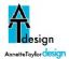 graphic design in COVENTRY - Annette Taylor Design