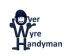  in POULTON-LE-FYLDE - The Over Wyre Handyman