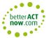 Training Consultant in IPSWICH - betterACTnow