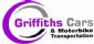 Haulage in BRIDGEND - Griffiths Cars Vehicle Delivery