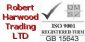 Industrial Equipment in THETFORD - Robert Harwood Trading