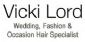 make up artists in HERNE BAY - Vicki Lord - Mobile Wedding Hairdresser in the South East