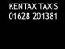 Minibus Taxis in BOURNE END - Kentax Taxis