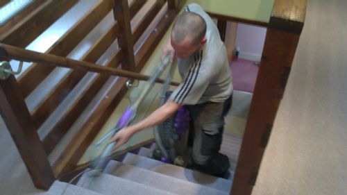 Trademark Flooring - Carpet Fitters London