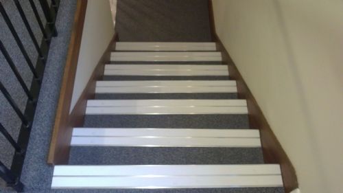 Trademark flooring - Carpet Fitters London