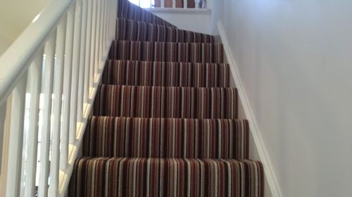 Trademark Flooring - Carpet Fitters London