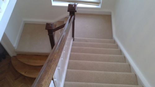 Trademark Flooring - Carpet Fitters London