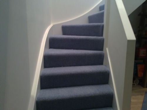 Trademark Flooring - Carpet Fitters London