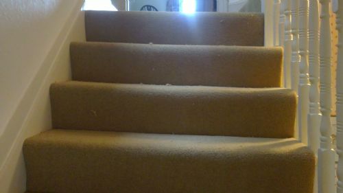 Trademark Flooring - Carpet Fitters London