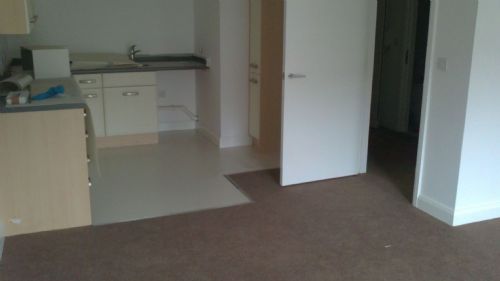 Trademark Flooring - Carpet Fitters London