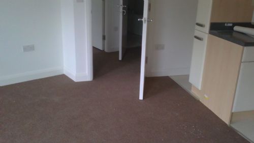Trademark Flooring - Carpet Fitters London
