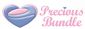  in STOKE-ON-TRENT - Wraps Nappies and Slings Precious Bundle