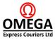  in DUNSTABLE - Omega Express Couriers Ltd