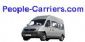 couriers in GATESHEAD - People Carriers