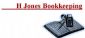 bookkeepers in ALTRINCHAM - H Jones Bookkeeping