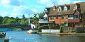 bed and breakfast in NORWICH - Wroxham Holiday Cottages