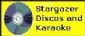  in BARKING - Stargazer Discos and Equipment Hire