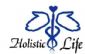 Therapeutic Massage in CHEADLE - Holistic Life - Sports Injury & Wellness Centre