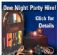 event organisers in NORTHAMPTON - Jukebox45s
