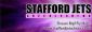  in STAFFORD - Stafford Jets Cheerleading Squad