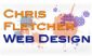 web designers in LINCOLN - Chris Fletcher Web Design