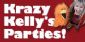 Parties in STEVENAGE - Krazy Kelly's Parties Parties in STEVENAGE - Krazy Kelly's Parties