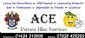 couriers in BEXHILL-ON-SEA - ACE Private Hire Services