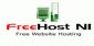 Website Performance in COLERAINE - Free Host NI