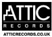 Record Shops in YORK - Attic Records