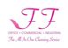 cleaners in PRESTON - Feather Flickers