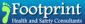 Health and Safety Specialists in SKELMERSDALE - Footprint Health and Safety Consultants
