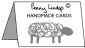 Greeting Cards in DISS - Penny Lindop Designs