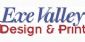 graphic design in EXETER - Exe Valley Design & Print Ltd