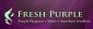 in LONDON - Fresh Purple