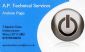 Smoke Alarms in KIDDERMINSTER - A.P. Technical Services