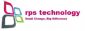 Business Management Software in STANMORE - RPS Technology Ltd